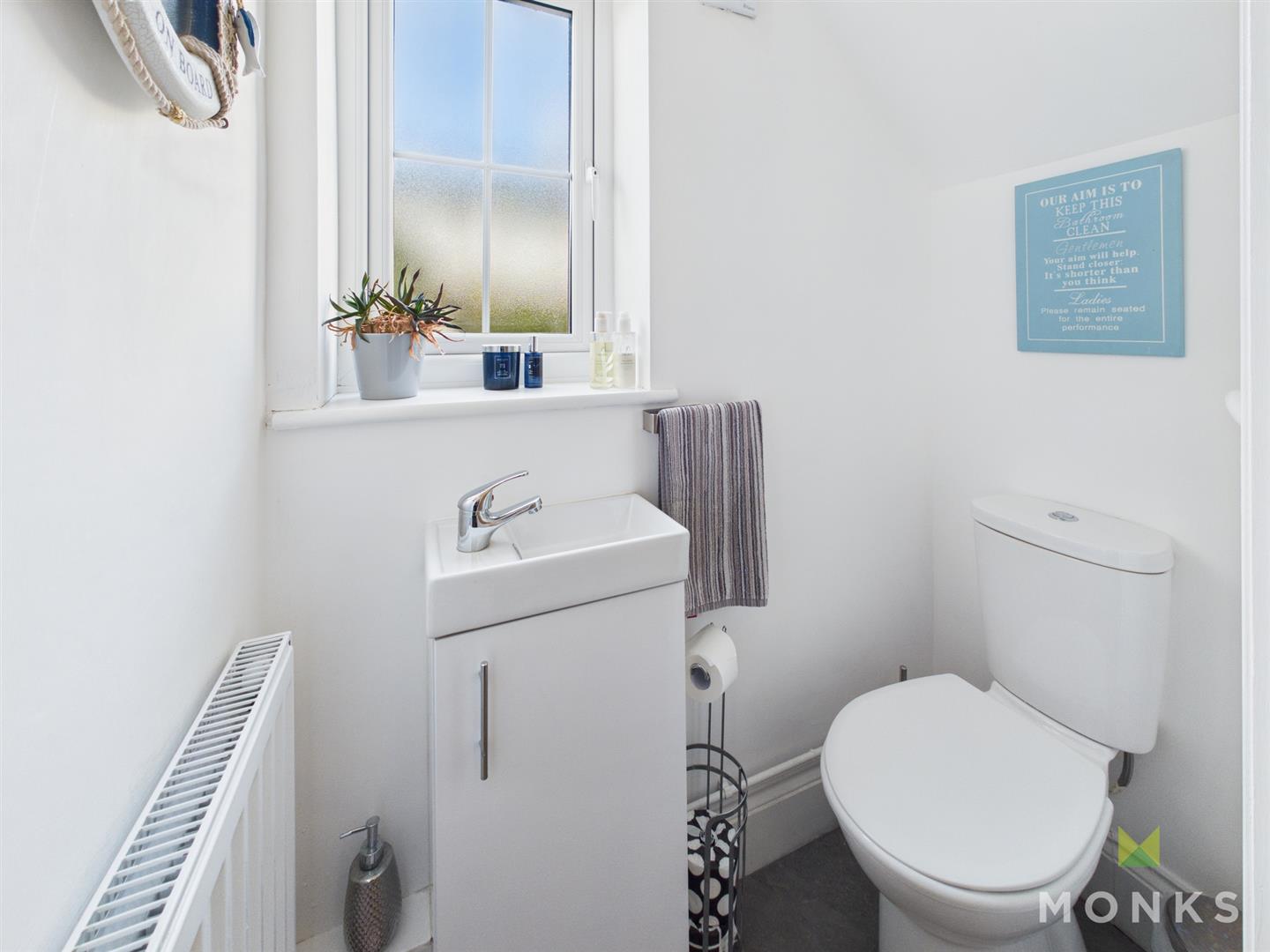 Old Bakery House Station Road, Oswestry, SY11 4DA For Sale